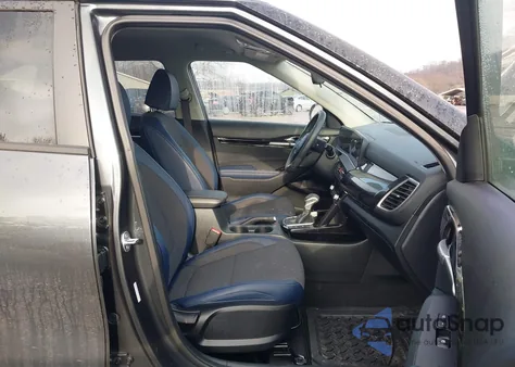 2025 Kia Seltos S z USA, uszkodzony, nr VIN KNDEUCAA4S7753415